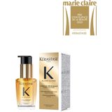 Kérastase - Elixir Ultime L'Huile Originale - Haarolie - 30 ml