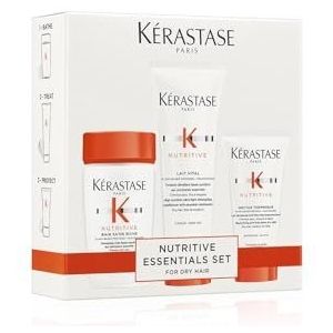 Kérastase Nutritive Ontdekkingsset voor Droog Haar