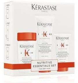 Kérastase Nutritive Discovery Set Haarverzorgingsset, 1 st