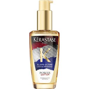 Kérastase - Elixir Ultime L'Huile Originale Limited Power Edition - 30 ml