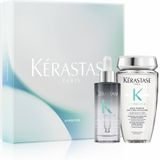 Kérastase Symbiose Spring Set 1 x 250 ml, 1 x 90 ml