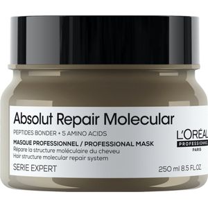 L'Oréal Serie Expert Absolut Repair Molecular Mask 500ml