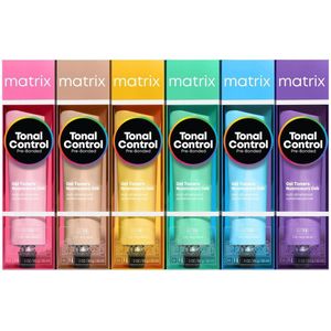 Tonal Control Gel Toner - 90ml