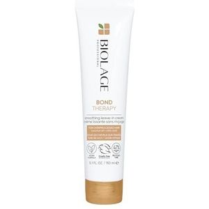 Biolage Bond Therapy Leave-In Cream 150ml