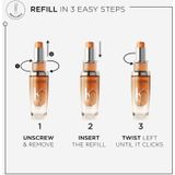 Kérastase L’Huile Oléo-Relax Navulling – Antifrizz haarolie - Voor weerbarstig haar haar - 75ml