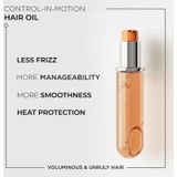 Kérastase L’Huile Oléo-Relax Navulling – Antifrizz haarolie - Voor weerbarstig haar haar - 75ml