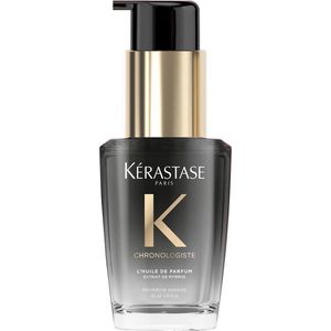 Kérastase Chronologiste L'Huile de Parfum Olie - Reisformaat - Voedende haarparfum - 30ml