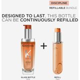 Kérastase L’Huile Oléo-Relax Navulbare Olie – Antifrizz haarolie - Voor weerbarstig haar - 75ml