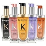 Kérastase Chronologiste L'Huile de Parfum Navulbare Olie - Voedende haarparfum - Voor alle haartypes - 75ml