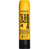 Matrix A Curl Can Dream - Hydraterende Conditioner - 1000 ml - Haarverzorging