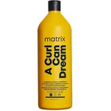 Matrix A Curl Can Dream - Hydraterende Conditioner - 1000 ml - Haarverzorging