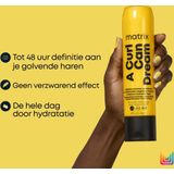 Matrix - A Curl Can Dream Conditioner - 300ml - Manuka Honing Extract