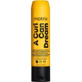 Matrix - A Curl Can Dream Conditioner - 300ml - Manuka Honing Extract