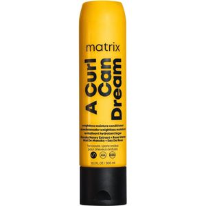 Matrix - A Curl Can Dream Conditioner - 300ml - Manuka Honing Extract