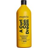 Matrix A Curl Can Dream - Hydraterende Shampoo - 1000 ml - Shampoo voor Vrouwen