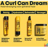 Matrix - A Curl Can Dream - Shampoo - 300ml - Manuka Honing Extract