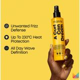 Matrix - A Curl Can Dream Scrunch N' Go Defining Spray - 250ml - Haarlak