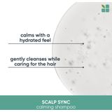 Biolage ScalpSync Calming Shampoo - Verkoelende Mint - 400ml