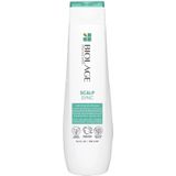 Biolage ScalpSync Calming Shampoo - Verkoelende Mint - 400ml