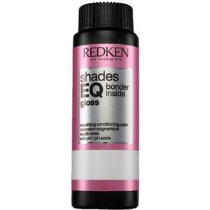 Redken - Shades EQ Gloss Bonder Inside - Haarkleuring - 3 x 60 ml
