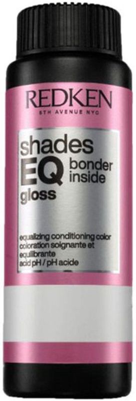 Redken - Shades EQ Gloss Bonder Inside 04NB Maple - Haarkleuring - 60 ml