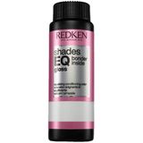 Redken - Shades EQ Gloss Bonder Inside - Haarkleuring - Demi-permanent - 3 x 60 ml