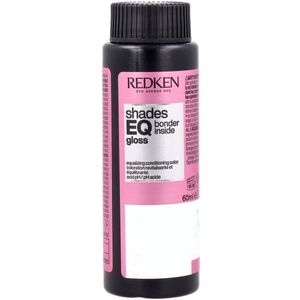 Shades EQ - Haarkleuring - Ammoniakvrij - Glansversterkend - 60 ml