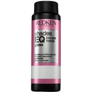 Redken - Shades EQ Gloss Bonder Inside 06GB - Haarkleuring - 60 ml
