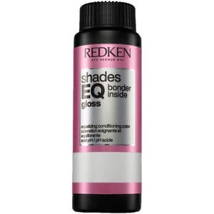 Redken - Shades EQ Gloss Bonder Inside - Haarkleuring - Demi-permanente - 3 x 60 ml