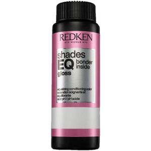 Redken Shades EQ Gloss Bonder Inside 07CB Spicestone 60 ml