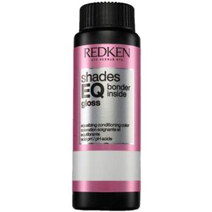Redken - Shades EQ Gloss Bonder Inside - Haarkleuring - 3 x 60 ml