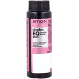 Redken - Shades EQ Gloss Bonder Inside - Haarkleuring - Demi-permanent - 3 x 60 ml