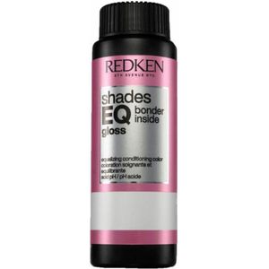 Redken - Shades EQ Gloss Bonder Inside - Haarkleuring - 3 x 60 ml - 07NB
