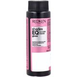 Redken - Shades EQ Gloss Bonder Inside 08N - Haarkleuring - Geen - 60 ml