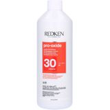 Redken - Pro-Oxide Cream Developer - Ontwikkelcrème - 1000ml