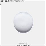 Kérastase - Nutritive Bain Satin Riche - Shampoo - 500ml - Refill