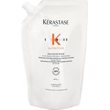 Kérastase - Nutritive Bain Satin Riche - Shampoo - 500ml - Refill