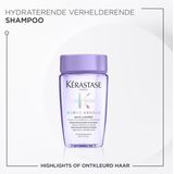 Kérastase Blond Absolu Discovery Set - Reisformaten voor Blond Haar