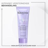 Kérastase Blond Absolu Discovery Set - Reisformaten voor Blond Haar