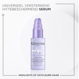 Kérastase Blond Absolu Discovery Set - Reisformaten voor Blond Haar