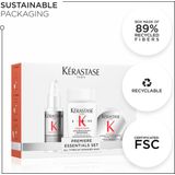 Kérastase - Première Discovery Set - Haarverzorging - Reisformaat