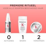 Kérastase - Première Discovery Set - Haarverzorging - Reisformaat