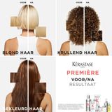 Kérastase - Première Discovery Set - Haarverzorging - Reisformaat