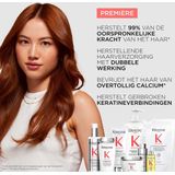 Kérastase - Première Discovery Set - Haarverzorging - Reisformaat