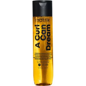 Matrix - A Curl Can Dream - Shampoo - Gewichtloze Hydratatie - 300ml