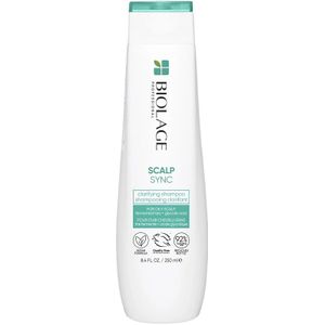 Biolage - Scalp Sync - Clarifying Shampoo - 250ml