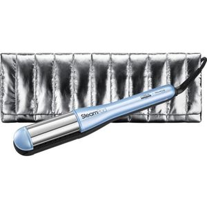 L'Oréal Professionnel SteamPod 4.0 Stijltang - Glacial Utopia - Keramische Platen