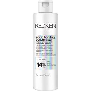 Redken - Acidic Bonding Concentrate Pre-Treatment Mask - Haarmasker - 300ml