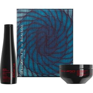 Ashita Supreme - Geschenkset - Luxe Verpakking - Haarverzorging