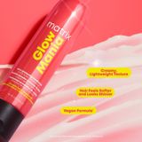 Matrix - Glow Mania Mask - Haarmasker - Geen Kleurverandering - 300ml